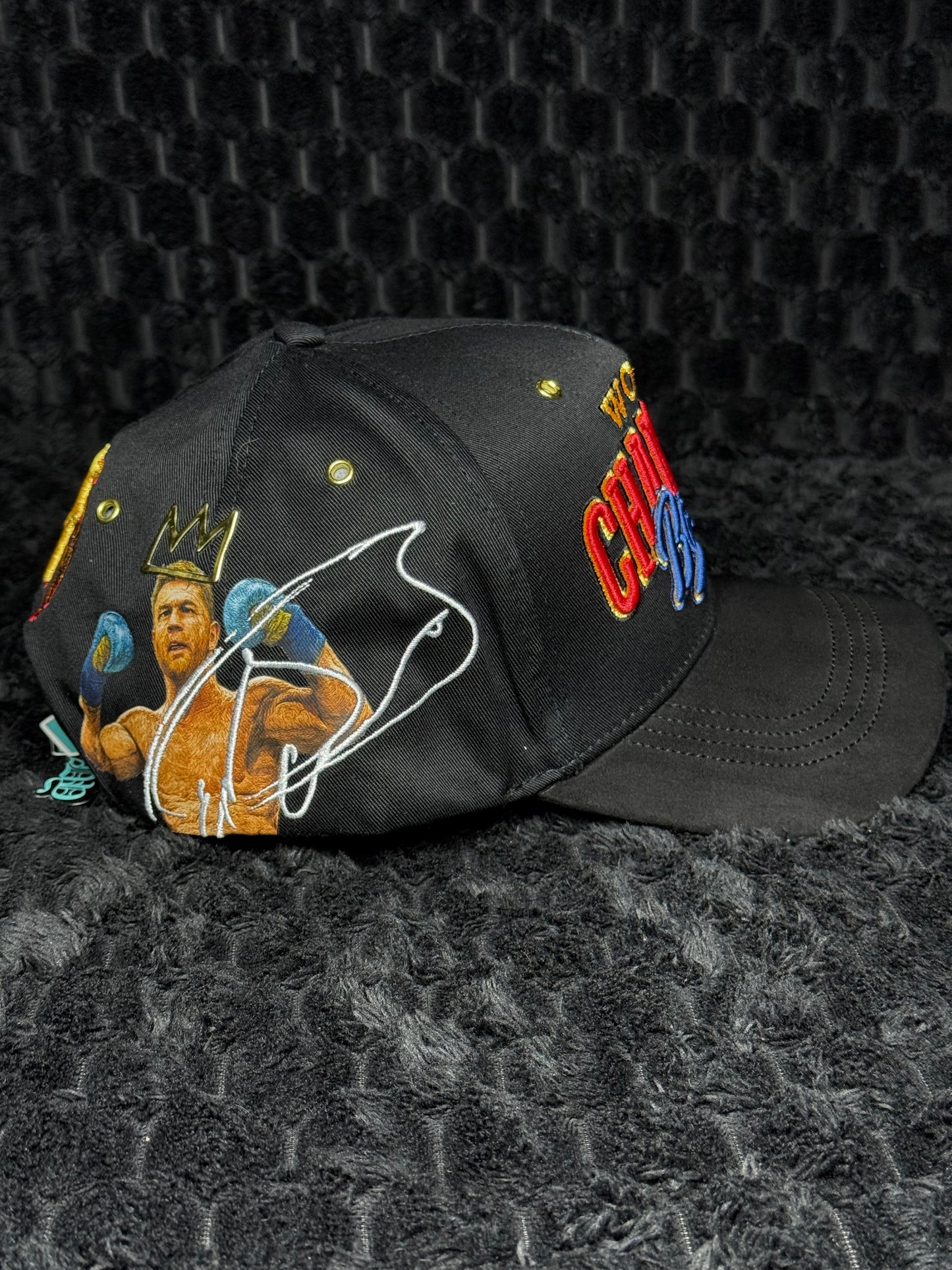 WBC Limited Edition