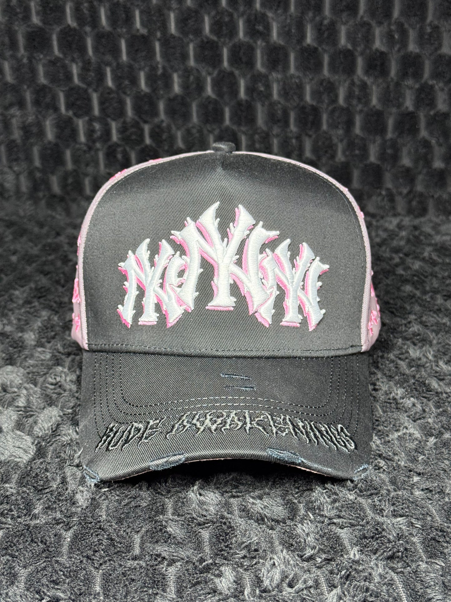 NY thorns