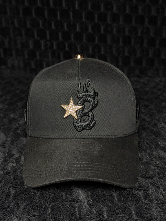 B star