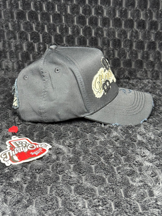 Backpack Boyz ( Solo gorra )