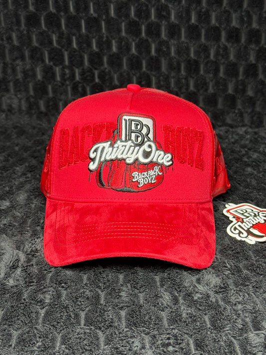 La Mochila ( Solo Gorra )