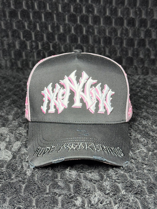 NY thorns